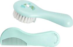 Suavinex набір дитячих гребінців Голубой 400265/2bbg