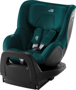 Britax-Romer автокрісло Dualfix Pro М Atlantic Green 2000038514