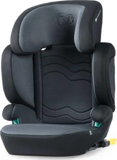 Kinderkraft автокрісло Xpand 2 i-Size Graphite Black KCXPAN02BLK0000