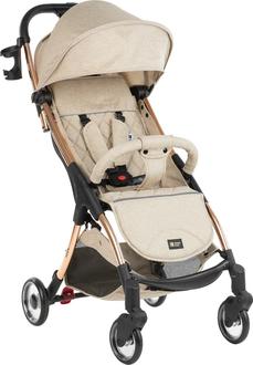 Kikka Boo прогулянкова коляска Cloe 2023 Beige 31001030160