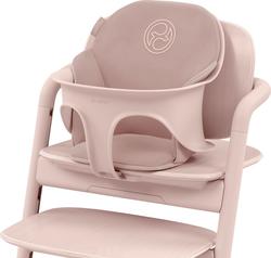 Cybex м'який вкладиш для стільця Lemo Pearl Pink 521003275bbg