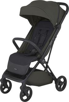 Espiro прогулянкова коляска Just 04 Green Avokado 5905683800082
