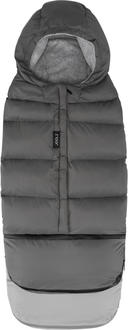 Joolz мешок утепленный Puffer Grey 560061