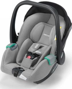 Recaro автокрісло Avan Carbon Grey 89030640050