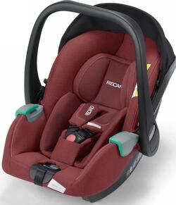 Recaro автокресло Avan Iron Red 89030660050