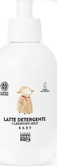 LINEA FAMILY детское очищающее молочко COSMOS NATURAL 250 мл LAT250B