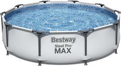 Bestway бассейн каркасный 56408 24438ber