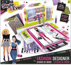 CanalToys набор для творчества Style 4 Ever "Фабрика дизайна" OFG232 OFG232