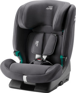 Britax-Römer автокрісло Evolvafix  Midnight Grey 2000037922