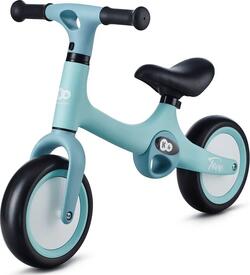 Kinderkraft біговел Tove Sommer Mint KRTOVE00MIN0000