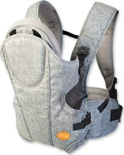 DreamBaby рюкзак-переноска 3в1 Oxford Denim Grey G265