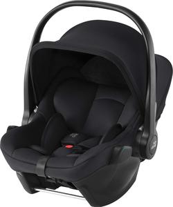 Britax-Romer автокрісло Baby-Safe Core Space Black 2000038429