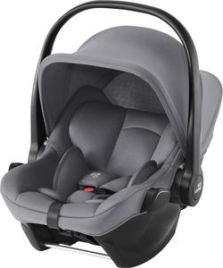 Britax-Romer автокресло Baby-Safe Core Frost Grey 2000038431