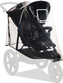 Hauck дождевик Pushchair Raincover 3W 55078-6