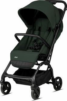 Tutis прогулочная коляска Jogo Dark Green PP200/144