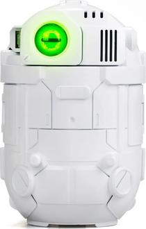 Silverlit робозавр Biopod Cyberpunk Inmotion 88092