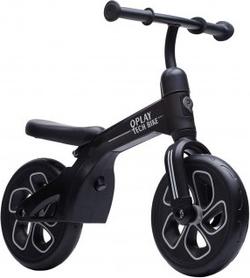 Qplay беговел Tech Eva Black(1) B-100Black