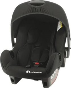 Bebe Confort автокрісло Citi Lite Black 8830057210