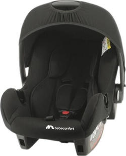 Bebe Confort автокрісло Citi Lite Black 8830057210