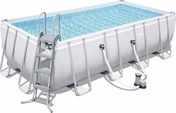 Bestway басейн каркасний 56465 25719ber
