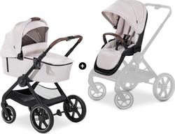 Hauck универсальная коляска 2в1 Walk N Care  Beige 16546-1