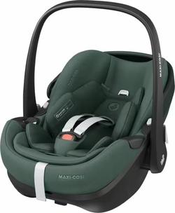 Maxi-Cosi автокресло Pebble 360 Pro Essential Green 8052047110