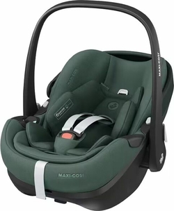 Maxi-Cosi автокресло Pebble 360 Pro Essential Green 8052047110