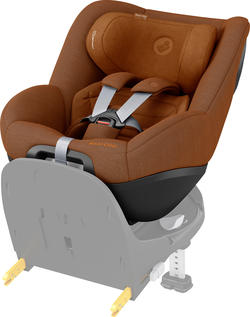 Maxi-Cosi автокресло Pearl 360 Pro Authentic Cognac 8053650110