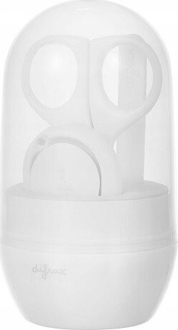 Difrax дитячий манікюрний набір Baby Deluxe 89