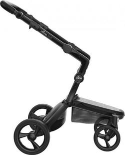Mima шасі Xari Black BB wheels 90830iti