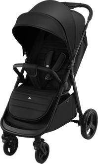 Kinderkraft прогулянкова коляска Rine Classic Black KSRINE00BLK0000