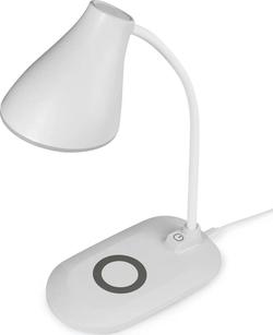 FunDesk лампа LC6 new White LC6 white new