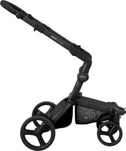 Mima шасі Xari Max Black 90815iti