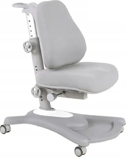 FunDesk детское кресло Sorridi Grey Sorridi Grey