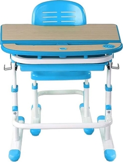 FunDesk комплект Sorriso  Blue Sorriso Blue