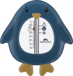 Bebe Confort термометр для ванної кімнати Penguin Sweet Artic Blue 3107209100