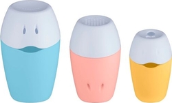 Bebe Confort іграшки для ванної кімнати EcoTriplo 3107203900