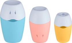 Bebe Confort іграшки для ванної кімнати EcoTriplo 3107203900