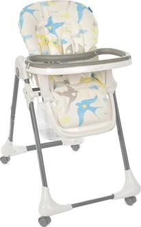 Bambi стільчик для годування M 3233L freedom 25843ber