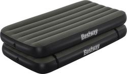 Bestway кровать-матрас велюр 3в1 67922 67922 25870ber