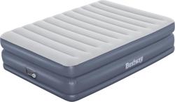 Bestway кровать-матрас велюр с встроенным насосом 67925 67925 25881ber