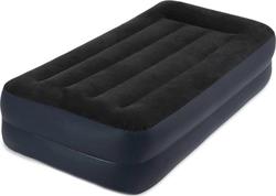 Intex кровать-матрас велюр 64122 64122 25883ber
