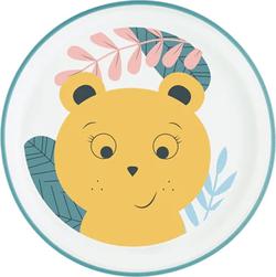 Bebe Confort тарілка Little Buddies 3105209930