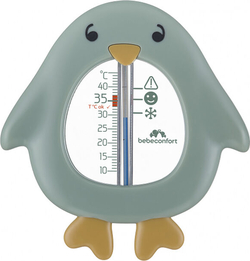 Bebe Confort термометр для ванної кімнати Penguin Lovely Donkey Green 3107209200