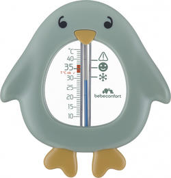 Bebe Confort термометр для ванної кімнати Penguin Lovely Donkey Green 3107209200