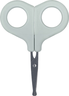 Bebe Confort ножницы детские Lovely Donkey (зеленые) 3106209400