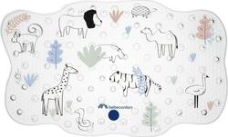 Bebe Confort большой детский коврик для ванной на присосках Jungle Feeling Jungle Feeling 3107209110