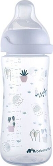 Bebe Confort пляшечка для годування Emotion Physio 360 ML Urban Garden Белая 3102209160