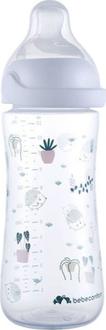 Bebe Confort бутылочка для кормления Emotion Physio 360 ML Urban Garden Белая 3102209160