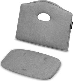 Lionelo вкладыш для стула для кормления Floris Cushion Grey Stone LO-FLORIS CUSHION GREY STONE